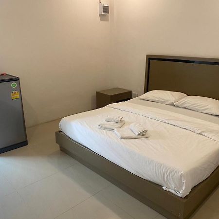 בנגקוק S.E.T Thanmongkol Residence מראה חיצוני תמונה