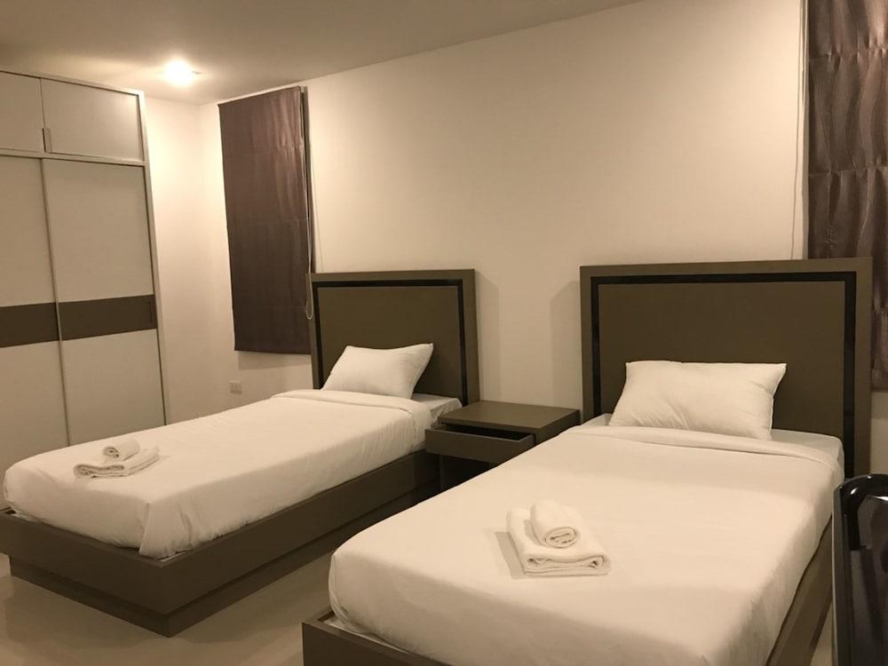 בנגקוק S.E.T Thanmongkol Residence מראה חיצוני תמונה