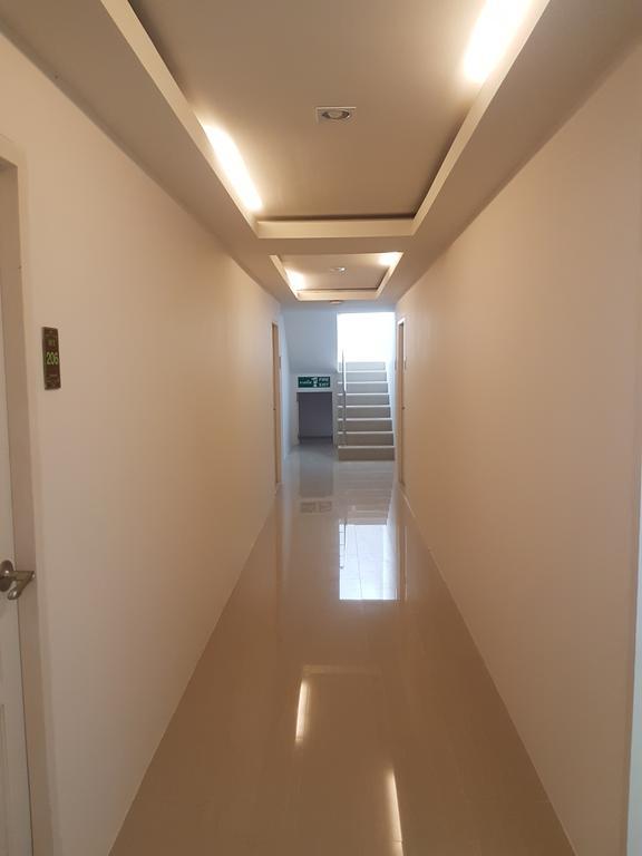 בנגקוק S.E.T Thanmongkol Residence מראה חיצוני תמונה