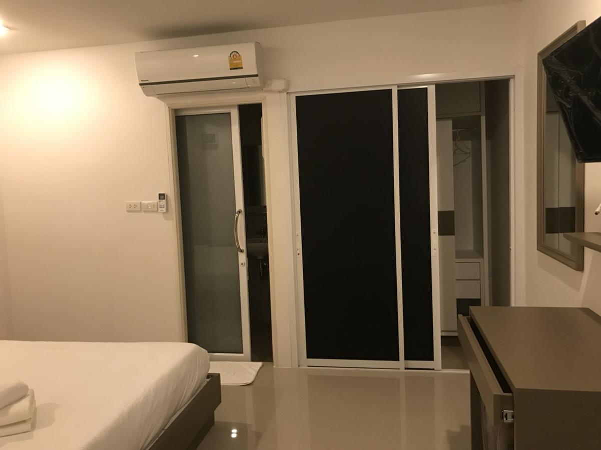 בנגקוק S.E.T Thanmongkol Residence מראה חיצוני תמונה