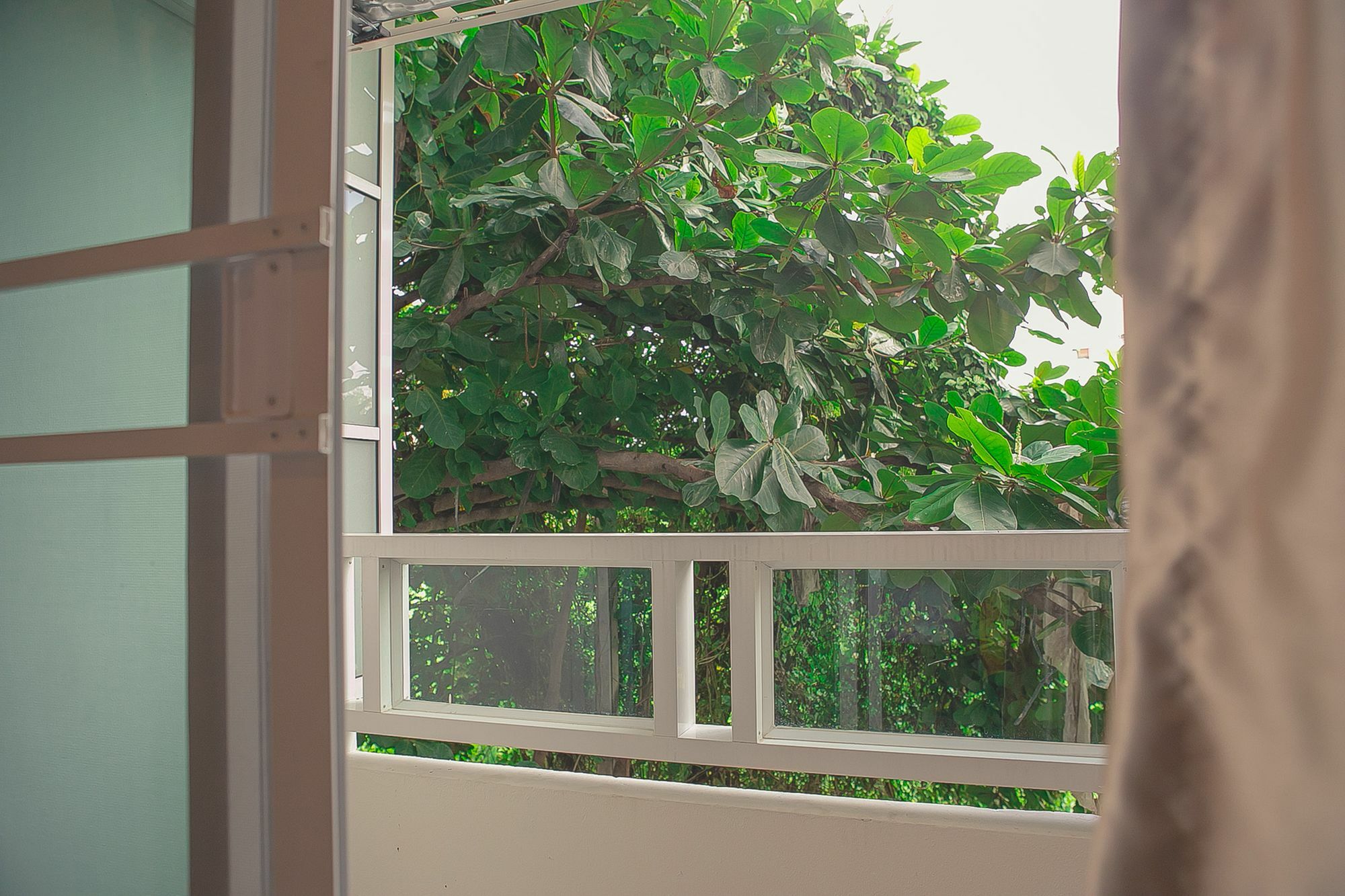 בנגקוק S.E.T Thanmongkol Residence מראה חיצוני תמונה
