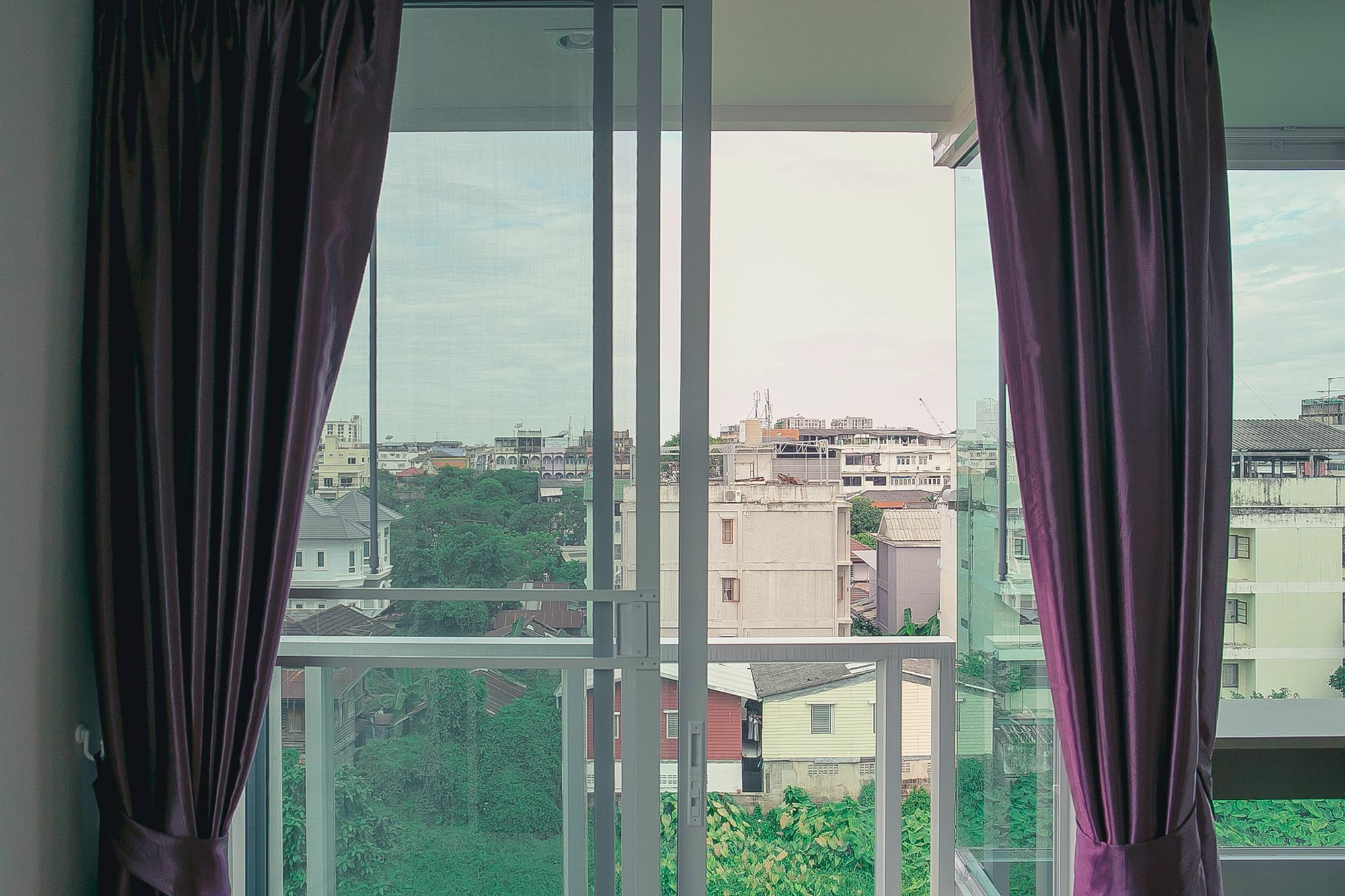 בנגקוק S.E.T Thanmongkol Residence מראה חיצוני תמונה